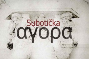 Nova "Agora" i tema "Civilitet  i vlast"