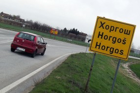 Banda maloletnika teroriše 6.000 Horgošana