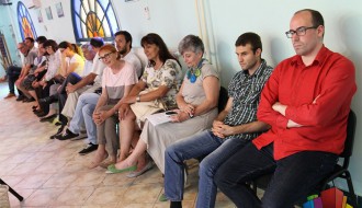 Dodela sredstava povodom konkursa iz oblasti zaštite i unapređenja životne sredine u 2015. godini