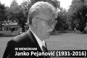 Preminuo Janko Pejanović, nekadašnji gradonačelnik Subotice i predsednik FSJ