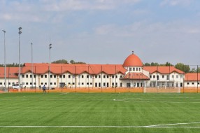Orban na otvaranju Fudbalske akademije u Bačkoj Topoli