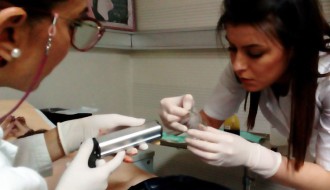 Značaj "CORE biopsije" u tretmanu karcinoma dojke