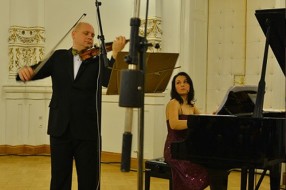 Poklon koncert klasične i filmske muzike u utorak na sceni Jadran