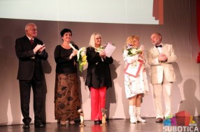 Završen 24. Međunarodni festival pozorišta za decu