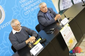 Dani pčelarstva za vikend u centru grada