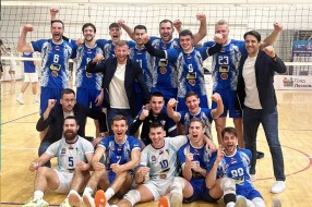 Odbojka: Spartak preko Dubočice do polufinala Kupa Srbije