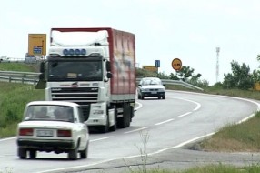 Dvanaest saobraćajki tokom protekle nedelje