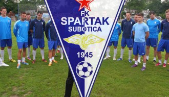 FK "Spartak Zlatibor voda" od juče bez sponzora u nazivu