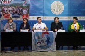 Subotica u projektu "Srbija za mlade"