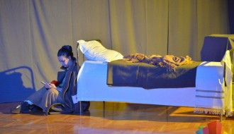 Odigrana monodrama "Nadežda Petrović"
