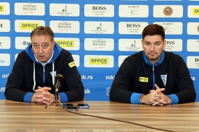 Košarka: Spartak u subotu dočekuje Vršac