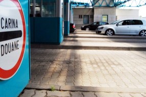 Na Horgošu otkrivene devize