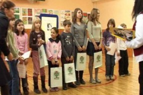 Takmičenje u recitovanju