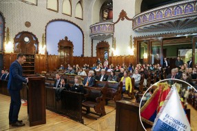 Održan stručni skup o strategijskom menadžmentu