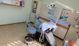 Obnovljena stomatološka ambulanta u Hajdukovu