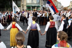 Obeležen Dan Dužijance