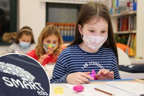 Otvorena vrata i upis novih polaznika na "SuanPan" mentalnu aritmetiku