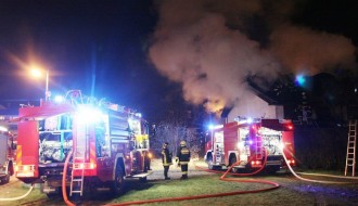 Pune ruke posla za vatrogasce - od početka godine više od 700 intervencija