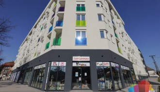 "Svet kućnih ljubimaca Subotica" - raj za ljubitelje akvaristike i egzotičnih životinja