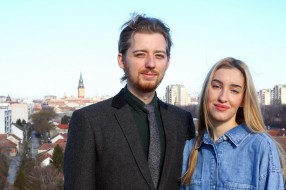 Od Rusije do Subotice - ​​​​"Subotica ima svoju dušu"