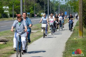 Rekreacija za sve generacije: „Trimbi“ nastavlja tradiciju dugu više od pola veka