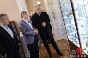 Subotica dobila Muzej porcelana