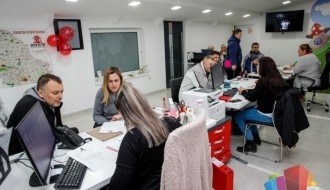 "Joviste" nudi popust do 40 odsto na PVC stolariju 13. i 14. februara