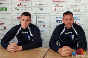 Fudbal: Spartak u poslednjem kolu dočekuje Rad