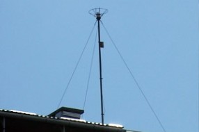 Radioaktivni gromobrani i dalje na subotičkim zgradama