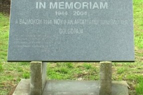 Održana komemoracija bajmočkim žrtvama iz 1944. godine