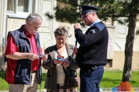 "Naš grad - sigurna kuća": realizacija projekta u toku