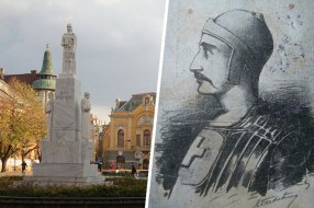 Zagonetka crnog čoveka