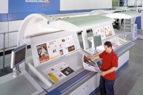 U "Rotografici" 10 posto manje zaposlenih