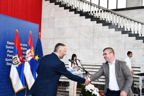 "Kolevka" dobila značajna sredstva za poboljšanje uslova rada