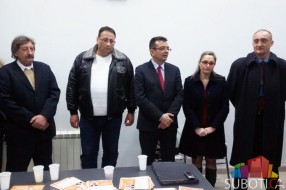 Pokret za preokret najavio formiranje opozicionog bloka u gradu