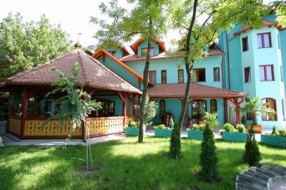 Vinski Dvor u Hajdukovu