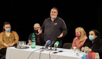 Predstava "Poslednje devojčice" 29. decembra u pozorištu "Kostolanji Deže"