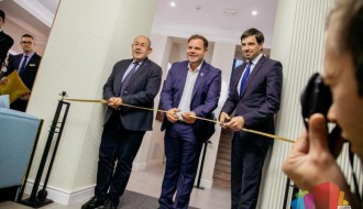 Otvoren hotel "Artist" - vrhunska usluga u Rajhlovoj lepotici