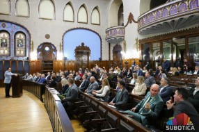 Sudbina "Subotica transa" uzburkala gradski parlament