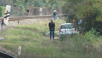 Ubica devojčici odrubio glavu