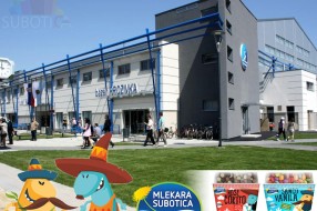 Akcija SRC "Prozivka" - hladni napitak za sve posetioce