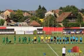 Fudbalerke Spartaka pobedile Ferencvaroš u prijateljskoj pripremnoj utakmici (3:1)