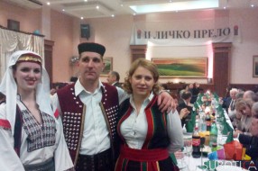 Održano drugo Ličko prelo