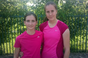 Zapaženi rezultati atletičara Spartaka na Kupu Vojvodine