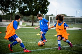Fudbalski turnir "Palić bambino junior Kup 2019“ u subotu