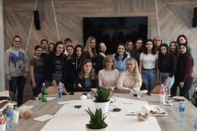 Tehnička škola "Ivan Sarić" obeležila Dan devojčica