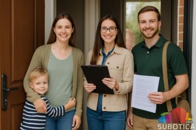 Konkurs za anketare u istraživanju položaju žena i dece