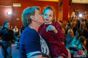 Subotica uz Jovanu: na humanitarnom koncertu prikupljeno 175 hiljada dinara