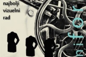 Konkurs za najbolji vizuelni rad