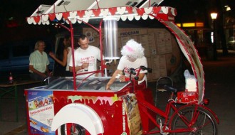 Braći Grabarević u Subotici zabranjena prodaja sladoleda